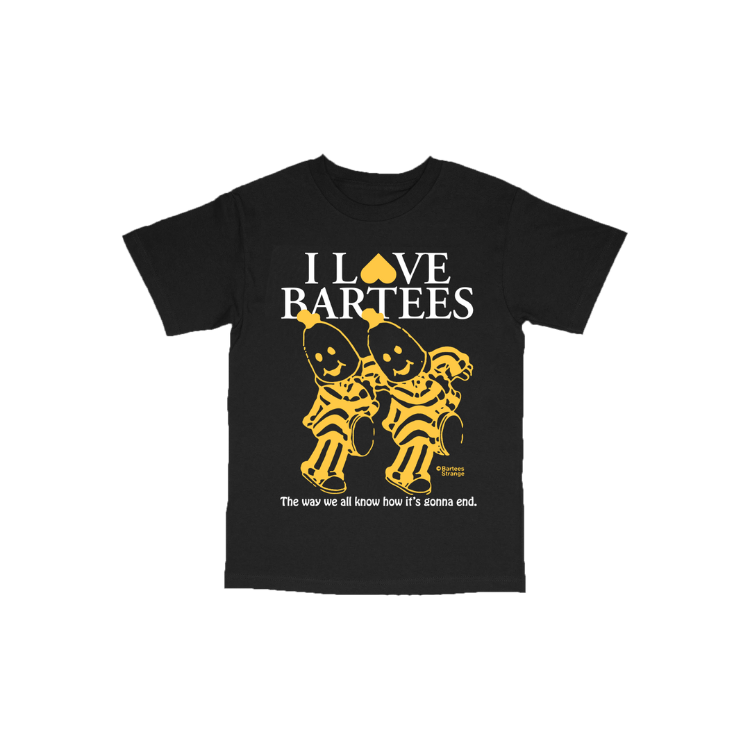 Official Store – Bartees Strange