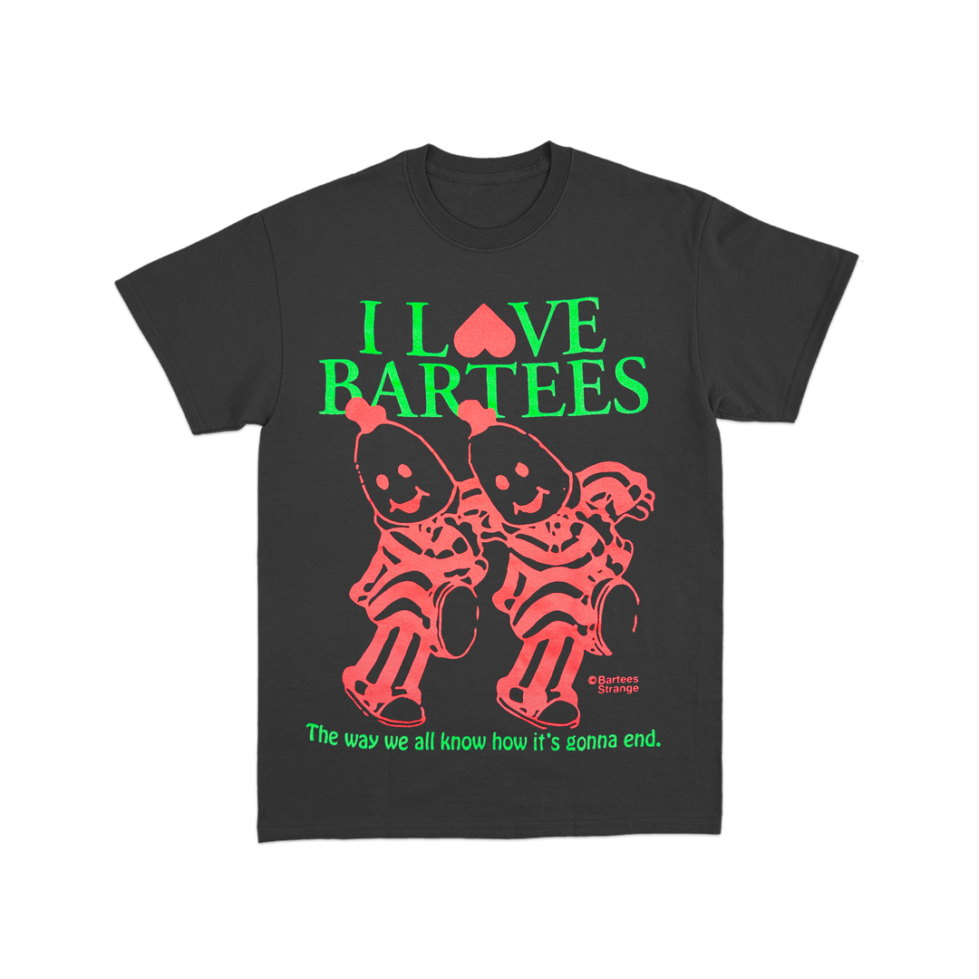 Official Store – Bartees Strange