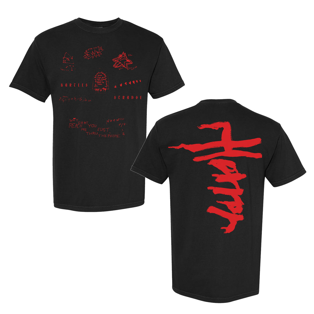 Horror Tee