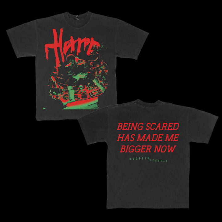 Clown Tee