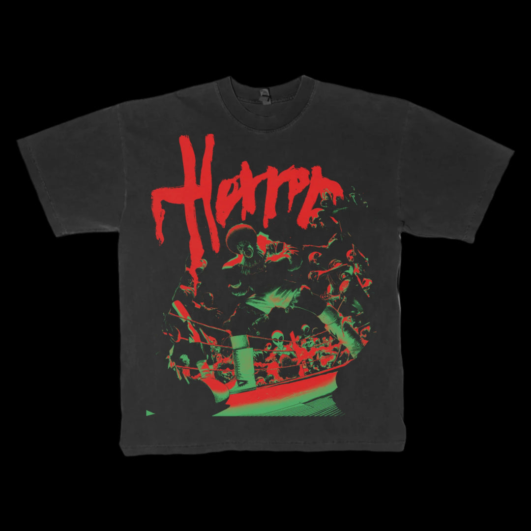 Clown Tee