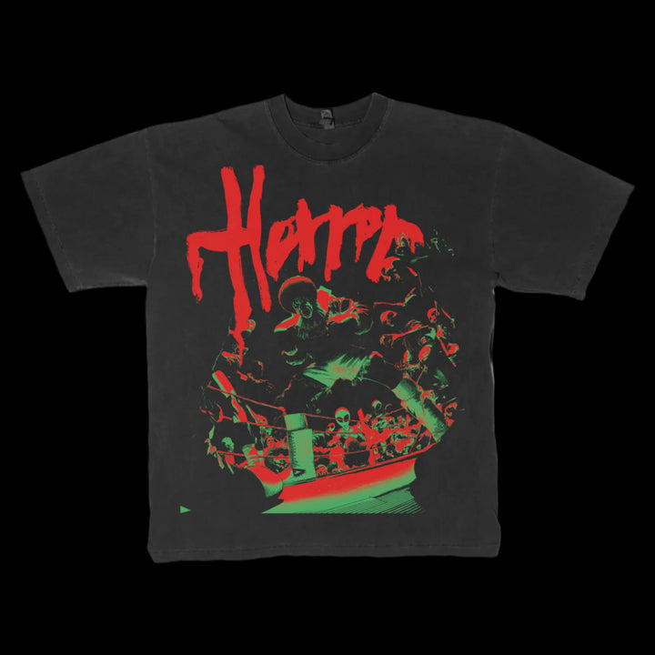 Clown Tee