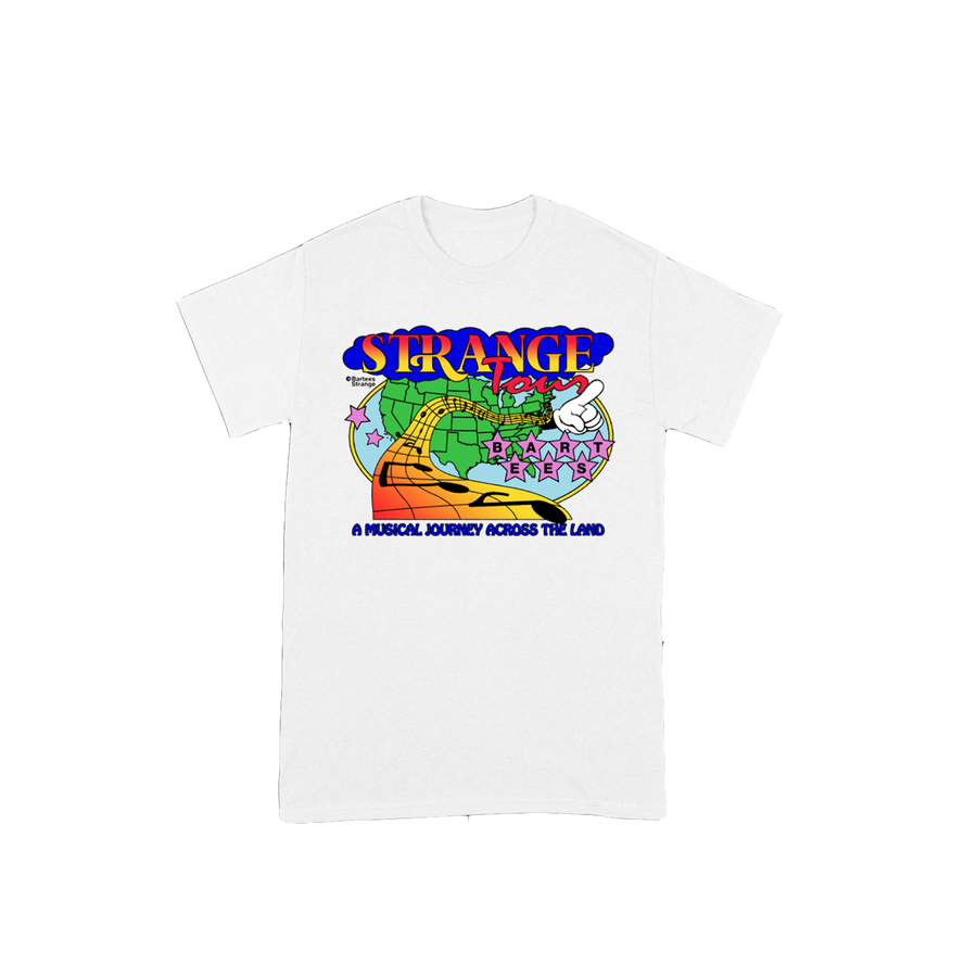 Official Store – Bartees Strange